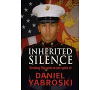 Inherited Silence: Breaking the cycle no one spoke of