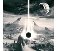 Inherits the Void Monolith of Light (Vinyl LP) 12" Album