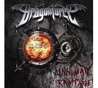 Inhuman Rampage by Roadrunner Records
