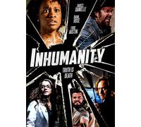 Inhumanity (DVD) Darcel Danielle Diana Rose Ford Austin Leviticus Wolfe