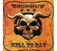 Inhumanz - Hell to Pay
