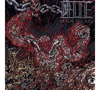 Inhume - In For The Kill