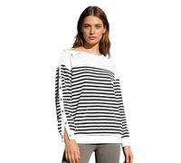 inhzoy Camicie Post Chirurgia Spalla per Donna Maglietta Post-Operatorio per Recupero da Lesioni al Braccio con Apertura a Bottoni Post Shoulder Surgery Shirts Nero L