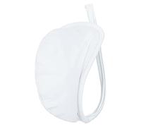 inhzoy Uomo String Intimo Sexy Hot per Sesso C-String Perizoma Bulge Pouch Mutande Biancheria Intima Jockstrap Thong Tanga Invisibile Slip Micro Bikini Costume da Bagno Bianco A Taglia Unica