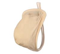 inhzoy Uomo String Intimo Sexy Hot per Sesso C-String Perizoma Bulge Pouch Mutande Biancheria Intima Jockstrap Thong Tanga Invisibile Slip Micro Bikini Costume da Bagno Nudo A Taglia Unica