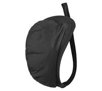 inhzoy Uomo String Intimo Sexy Hot per Sesso C-String Perizoma Bulge Pouch Mutande Biancheria Intima Jockstrap Thong Tanga Invisibile Slip Micro Bikini Costume da Bagno Nero A Taglia Unica