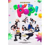 INI 2ND ARENA LIVE TOUR [PRONTO PER IL POP] IN KYOCERA DOME OSAKA 3DVD