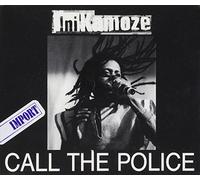 Ini Kamose - Call The Police + Remixes Ep