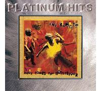 Ini Kamoze - Here Comes the Hotst