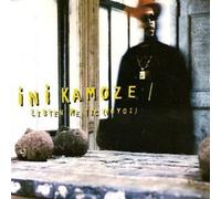 Ini Kamoze - Listen Me Tic/8rmx