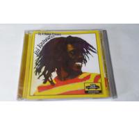 Ini Kamoze Sly & Robbie Presents Ini Kamoze Clean Version (CD)
