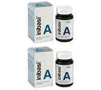 Inibasi A 30 Capsule 2x30 pz Capsule