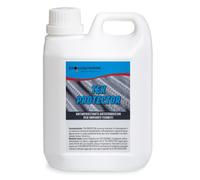 INIBITORE DI CORROSIONE PROTETTIVO PER IMPIANTI TERMICI 25 lt TEK PROTECTOR