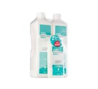 Inibsa Dermatological Gel Lot 2 X 1000ml