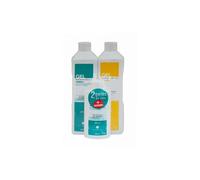 Inibsa Gel Multicereale 1 l + Shampoo 200 ml - Shampoo