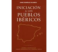 Iniciación a los pueblos Ibéricos