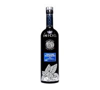 Inicio Tequila BLANCO 100% Agave Azul - LECHUZA 40% Vol. 0,7l