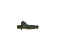 RIDEX 3902I0013 Iniettore per VW POLO (6N2) Lupo (6X1, 6E1) Polo Classic (6V2)