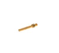 Iniettore BOSCH 0 437 502 054 per MERCEDES-BENZ SL (R129) 5 1989-1992