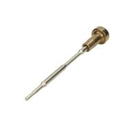 Bosch Set di valvole ugello iniezione common rail F 00V C01 321