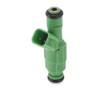 Iniettore 0280155911/XL2E9F593B5A per per per Ford Contour 2.5L V6 98-00 1pz