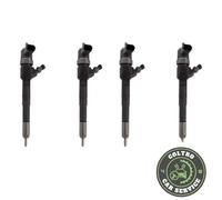Iniettore 0445110300 Alfa Romeo Mito 1.6 MultiJet NUOVO