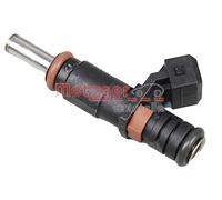 Iniettore 0920021 METZGER per BMW 3 3 Touring 5 Touring Z4 Roadster Z4 Coupé 7 5