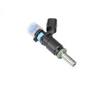 Metzger Iniettore 0920038 per Opel Astra J 1.6 e Chevrolet Cruze Berlina