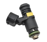 Iniettore 1PC Ugello Iniettore Carburante Iniezione Per Skoda Per Fabia MK2 1.4i 036906031AG Iniettori Ugello