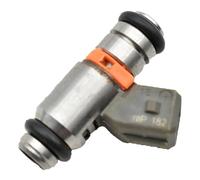 Iniettore 1PC Ugello iniettore Carburante per Vespa PI8732885 GTS250 300 IWP 182 IWP182 Ugelli iniezione Carburante per Auto