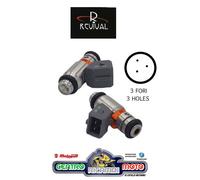 Iniettore 3 Fori Ugello Revival Piaggio X7 IE 300 2009 2010 2011 2012 2013 2014