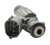 Iniettore 4X Ugello Iniettore Carburante Per Nissan Per X-TRAIL FBJC101 16600-AE060 iniettori