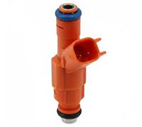 Iniettore per FORD MAZDA VOLVO 6 C-MAX C30 FOCUS FOCUS C-MAX MPV S40 V50