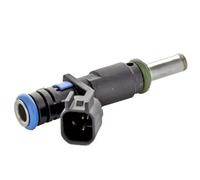 Iniettore 75117599 MEAT & DORIA per CHEVROLET OPEL