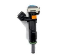 Iniettore 75117770 MEAT & DORIA per CHEVROLET OPEL