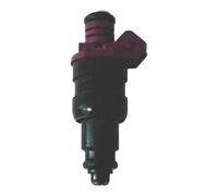 Iniettore 75117801 MEAT & DORIA per RENAULT TWINGO I CLIO III CLIO II