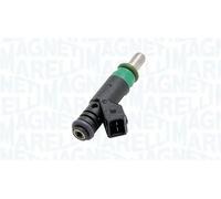 Iniettore 805000000017 MAGNETI MARELLI per FORD FIESTA IV FOCUS I FIESTA V PUMA