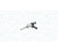 MAGNETI MARELLI Iniettore Per VW Golf VI 5K1 2.0 GTI Audi Q3 8UB 8UG