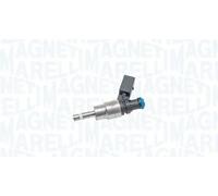 Iniettore 805000000072 MAGNETI MARELLI per AUDI VW SEAT SKODA SUZUKI