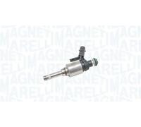 Iniettore 805000000078 MAGNETI MARELLI per AUDI SEAT VW PORSCHE SKODA