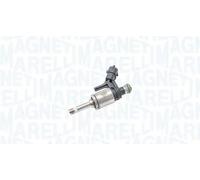 Iniettore 805000000101 MAGNETI MARELLI per DS PEUGEOT CITROËN