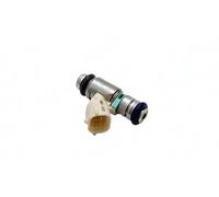 2x Magneti Marelli 805001836801 Valvola Iniezione per Skoda Octavia II 1Z3
