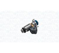 Magneti Marelli Valvola di iniezione 805010089002 per Renault e Dacia (Duster, Kangoo FW0/1)