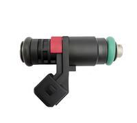 Iniettore a 3 fori 125CC-150CC per accessori per motociclette, ricambi