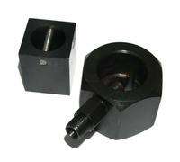 Iniettore Adattatore & Amp Con Strumento Per Cummins 5.9 L Diesel 1998 -02 Dodge