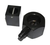Iniettore Adattatore & Holding Strumento Cummins 5.9 L Diesel 1998 -02 Dodge RAM