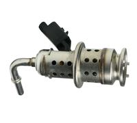 Iniettore AdBlue NEWPARTS Per Citroën C3 C4 II Berlingo DS3 DS4 DS5 Jumpy