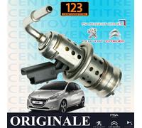 Iniettore ADBlue Urea Originale PEUGEOT 208 1.6 BlueHDi