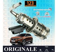 Iniettore ADBlue Urea Originale PEUGEOT 3008 II 1.6 BlueHDi