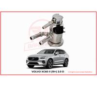INIETTORE AdBlue UREA per Volvo XC60 MK2, XC90 31452332, A2C14354800 NUOVO